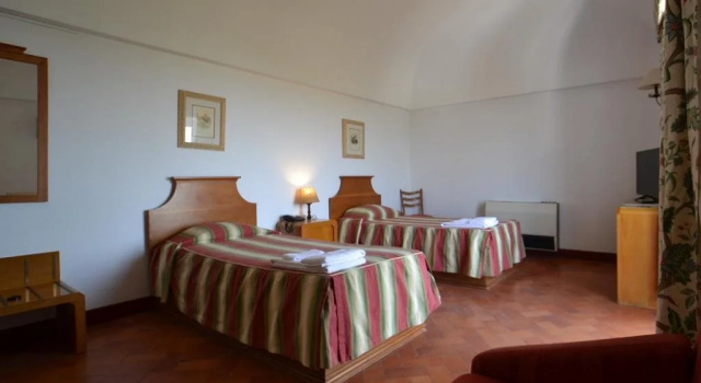 Casa de Campo Estalagem de São Gens