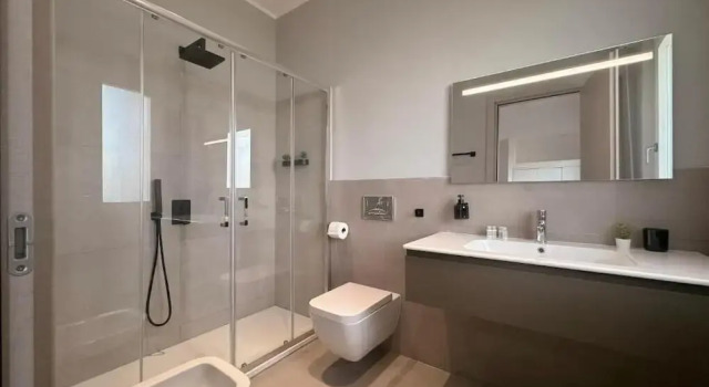 Номер Standard Mameli View Cagliari