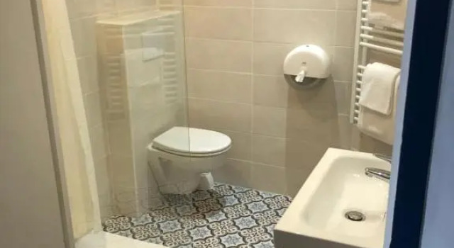 Номер Standard Hôtel de la Poste - Piriac-sur-mer