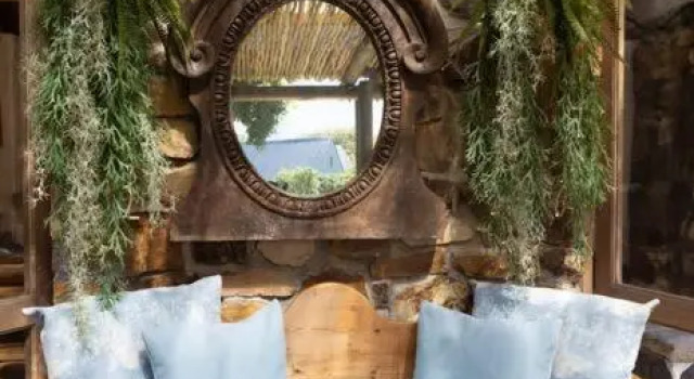 Chapmans Peak Lodge Noordhoek Cape Town., Забронировать Отель Отели Нордхук с парковкой, рядом с Cape Point Vineyards Estate, Парковка