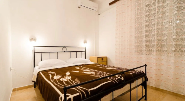 Двухместный коттедж Economy Guest House Kiko