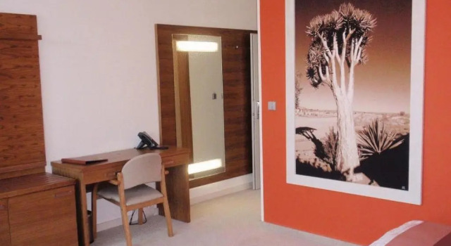 Afrika Hotel Frýdek-Místek, Забронировать Отель Отели Фридек-Мистек 4 звезды, 4*