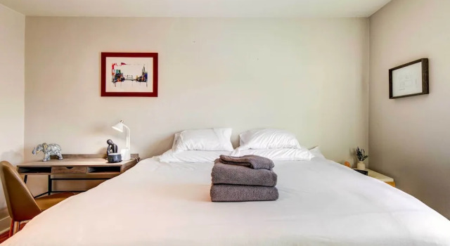 Pet-friendly Denver Home: Walk to Restaurants, 预订 酒店 丹佛 科罗拉多州