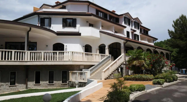 Hotel Ortus Residence