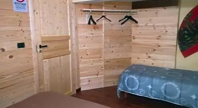 La Baita di Giada, Rezerwuj Hotel Cosenza 