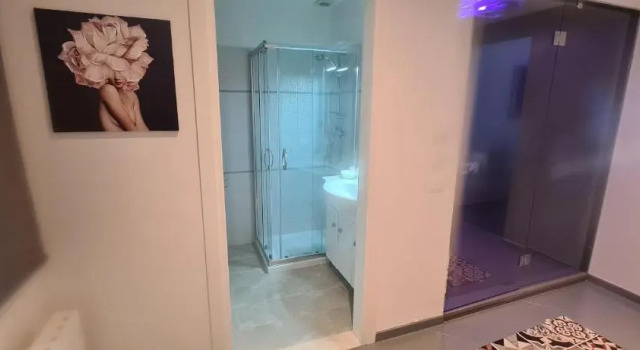 Номер Superior novecento bed & breakfast