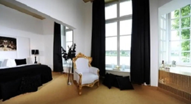 Люкс Hotel Bucheneck