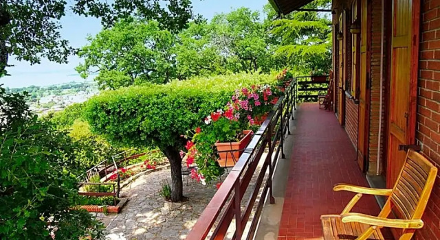 B&B Casa Sanni
