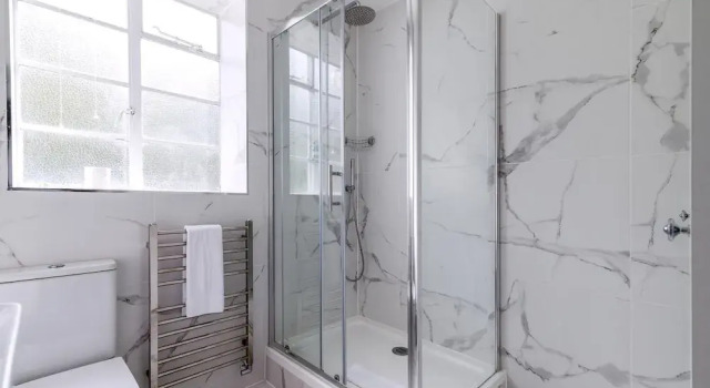 Stylish Kings Cross Flat