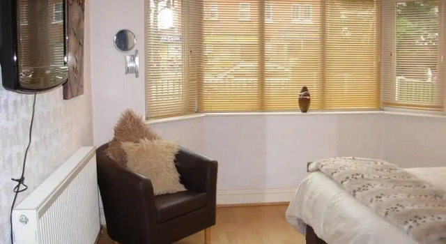 The Garden Gate Guest House, Prenota Affittacamere Chester Cheshire
