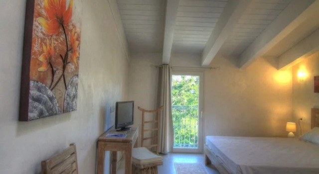Номер Comfort La casa di Pier