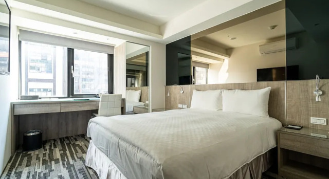 Hotelshere Taipei