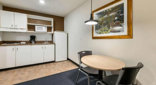 Номер Standard Birch Hill Suites - Lakeland