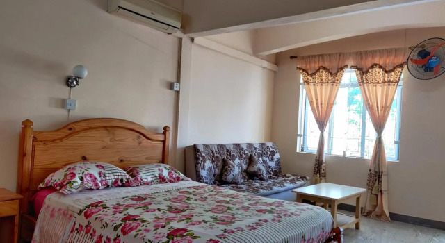 Pereybere Beach Apartments