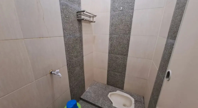 Номер Economy Hotel O Guest House Gembul Syariah