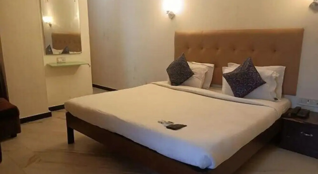 Stayz Inn Teynampet