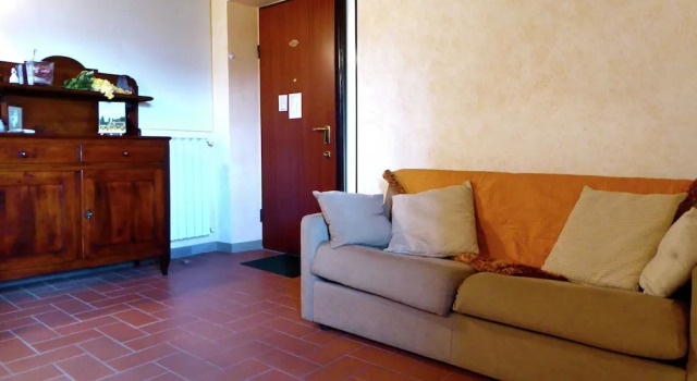 Holiday Home in Montecarelli With Pool