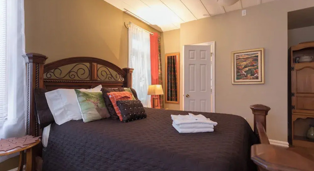 Номер Classic Acacias b&b