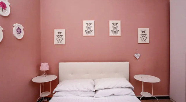 Апартаменты American Uni 2Br Lovely Apt