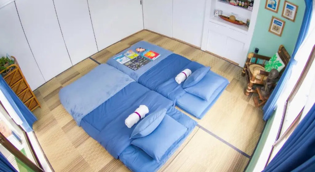 Номер Standard Splash Guest House