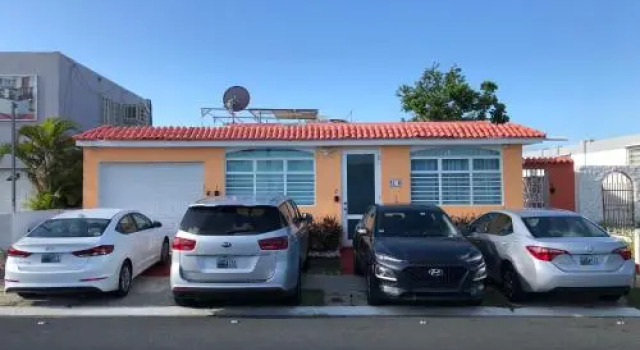 Levittown Studio, Rezerwuj Apartament Levittown San Juan