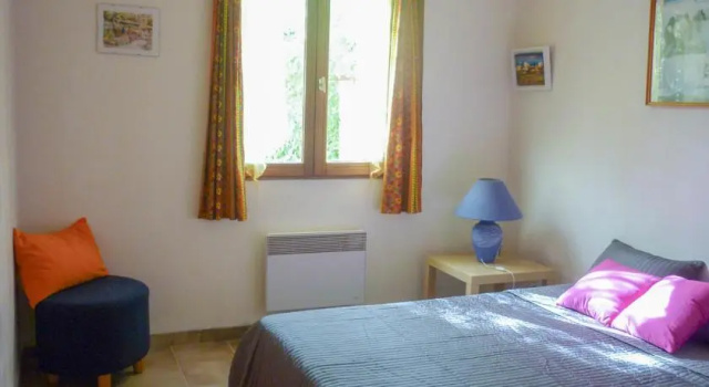 Villa Lou Bancaou