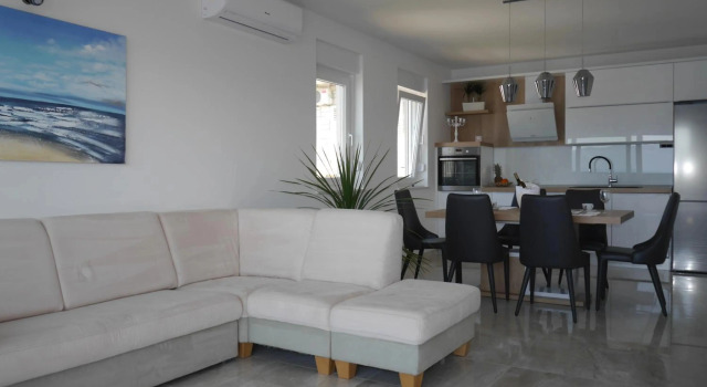 Luxury Apartments Beach, Забронировать Апартаменты/квартира Апартаменты Сплитско-Далматинской жупания, Апартаменты/квартира