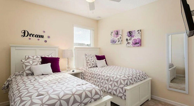 Veranda Palms 2505, Rezerwuj Dom wakacyjny Kissimmee Kissimmee