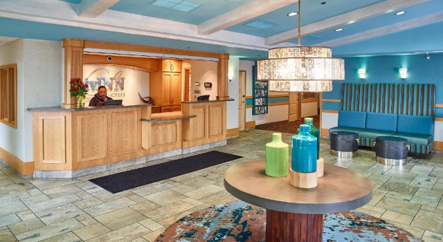 LivINN Suites Fridley, Κράτηση Ξενοδοχείο Fridley Twin Cities