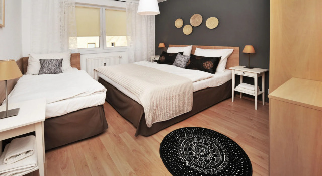 APLEND Tatry Holiday, Rezervovat Hotel Hotely v Prešovský kraj s parkováním, Parkování