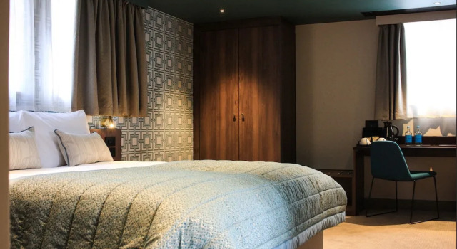 Люкс Ramada Hatfield