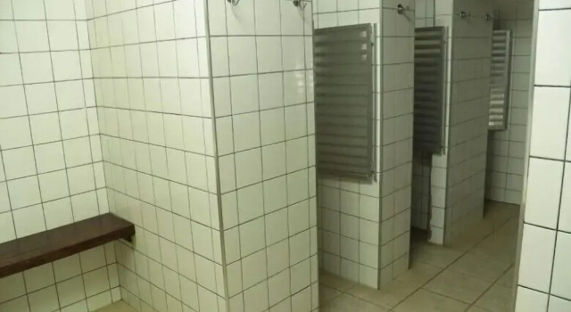 Номер Economy Camping Pousada Ilha do Mel