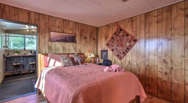 Sedona Studio at Thunder Mountain, Забронировать Отель Седона 