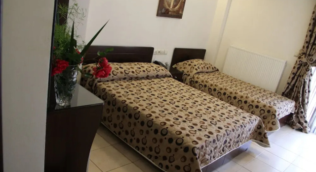 Номер Standard Hotel Viktoria