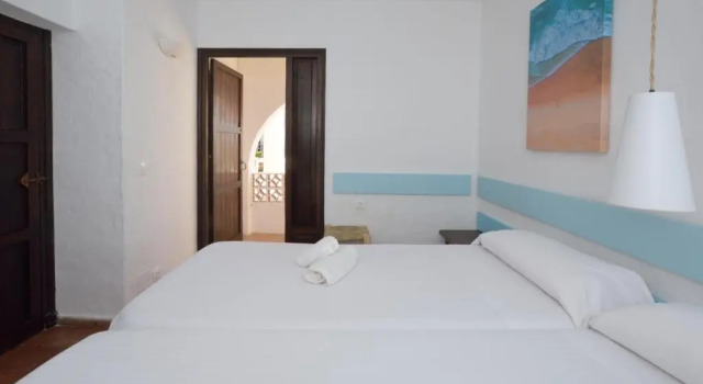 Villa 2 chambres Binibeca Beach Villas