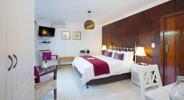 Двухместный номер Standard Candlewood Lodge