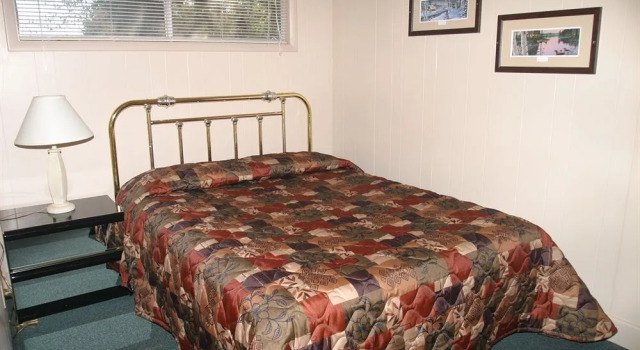 Lakeview Resort - Lake of the Ozarks