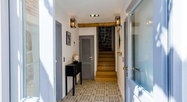 Двухместный номер Standard VILLA MONTE SANTO by DuHomes
