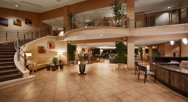 Best Western Plus Bayside Hotel
