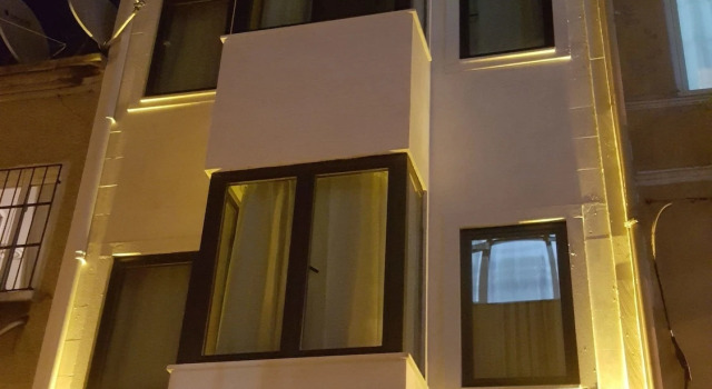 Taksim Soushian Hotel