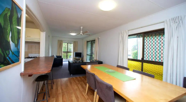 Номер Standard с 3 комнатами Ingenia Holidays Taigum