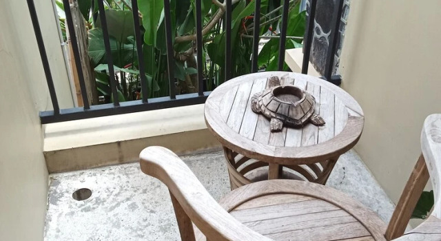 Villa Jogja Tropical