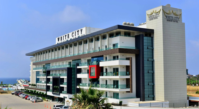 White City Resort Hotel