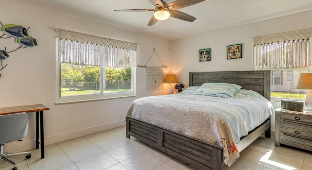 'beach Blessings': Beautiful Home in Vero Beach!, Prenota Hotel Florida Ridge Florida