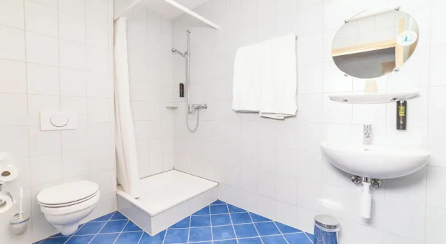 Двухместный номер Standard Jura Sport & Spa Resort