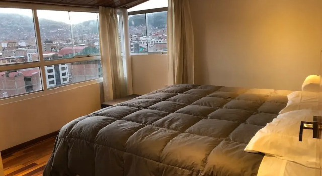 Hilaria Apartment Cusco, Rezervați Apartament Apartamente în Cuzco, Apartament