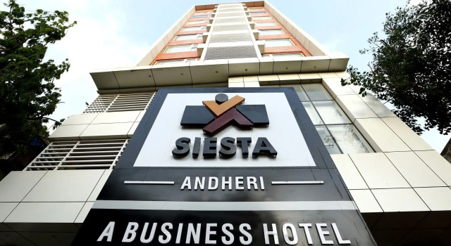 The Altruist Andheri Hotel, Забронировать Отель Отели штата Махараштры 3 звезды, 3*