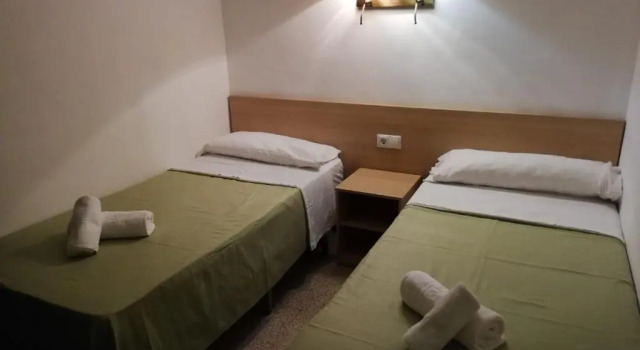 Двухместный номер Standard Hotel Armonia