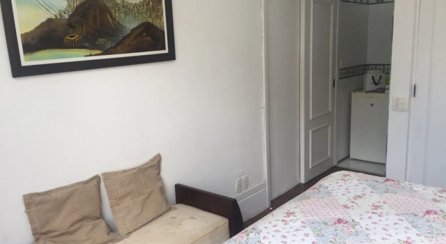 Copacabana Apartment