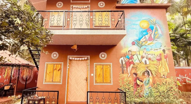 Ishaan Holiday Resort